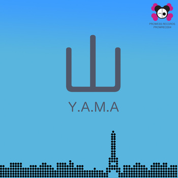 JordyVision - Y.A.M.A