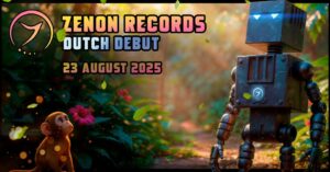 Zenon Records Dutch Debut